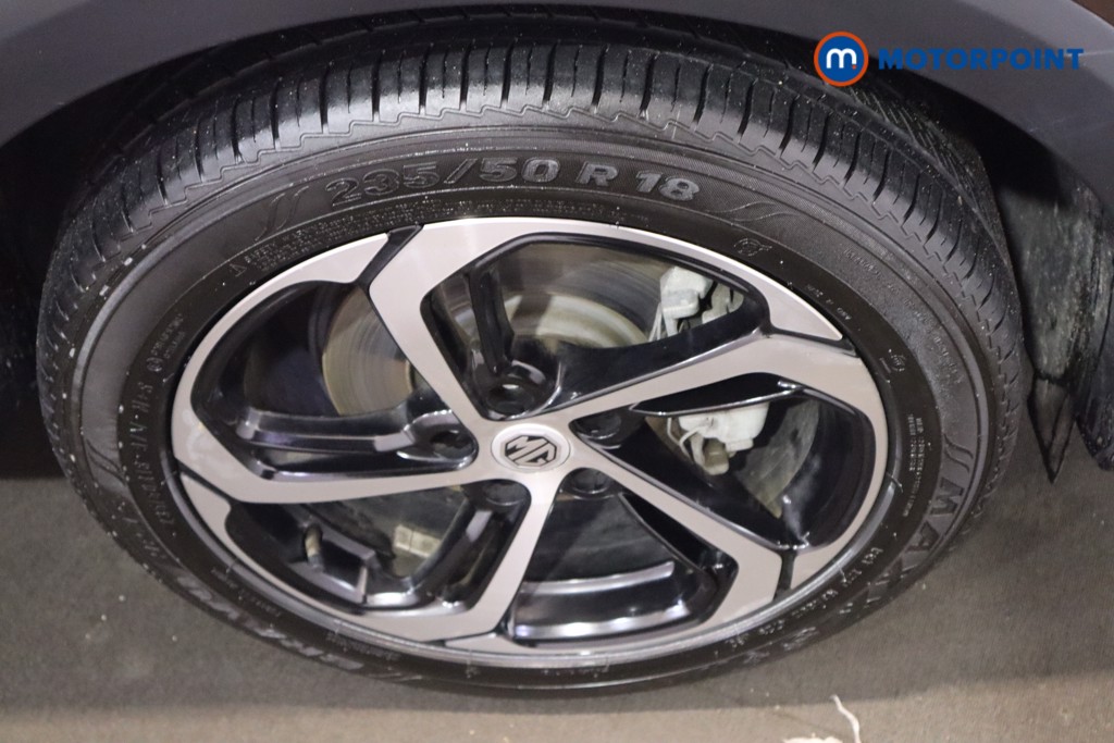 Used MG MG HS for sale - 77760175: Photo 20