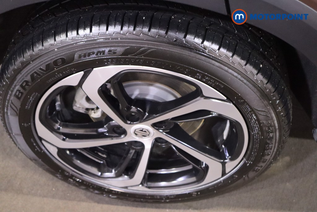 Used MG MG HS for sale - 77760175: Photo 21