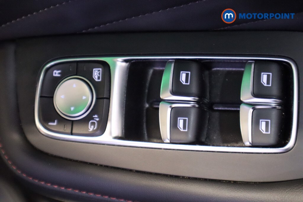 Used MG MG HS for sale - 77760175: Photo 24