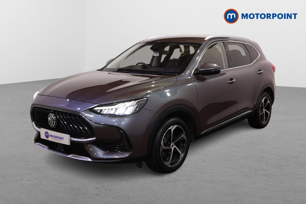 Used MG MG HS for sale - 77760175: Photo 3