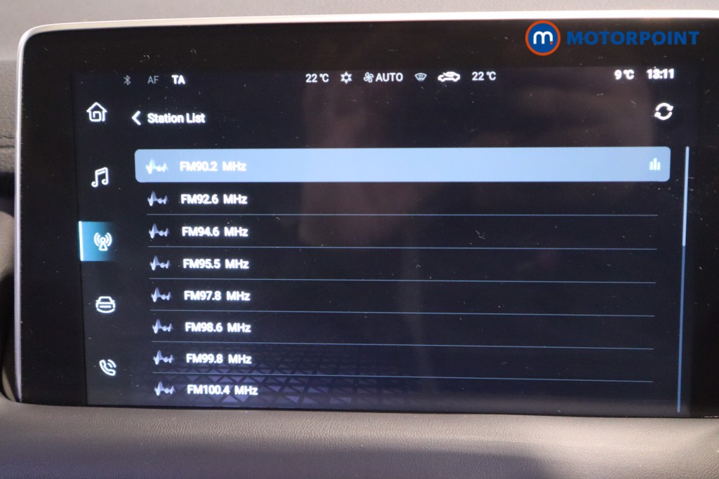 Used MG MG HS for sale - 77760175: Photo 31