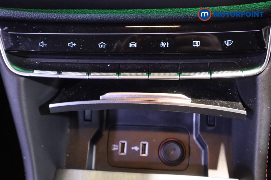 Used MG MG HS for sale - 77760175: Photo 32