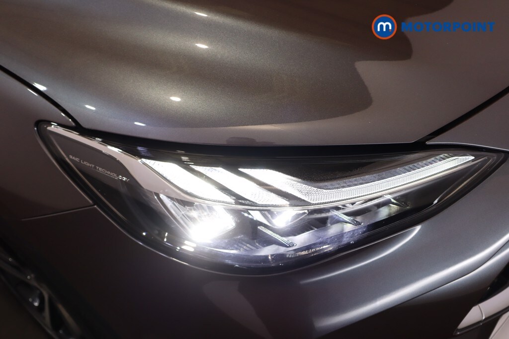 Used MG MG HS for sale - 77760175: Photo 47