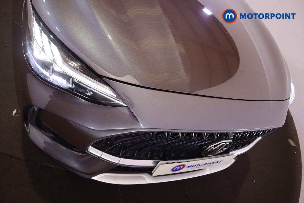 Used MG MG HS for sale - 77760175: Photo 48