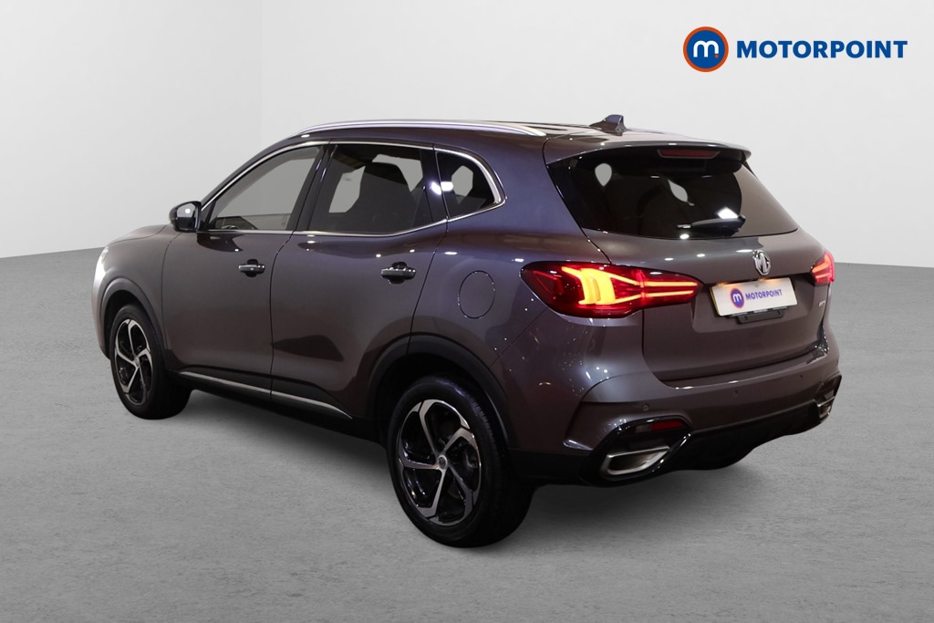 Used MG MG HS for sale - 77760175: Photo 5