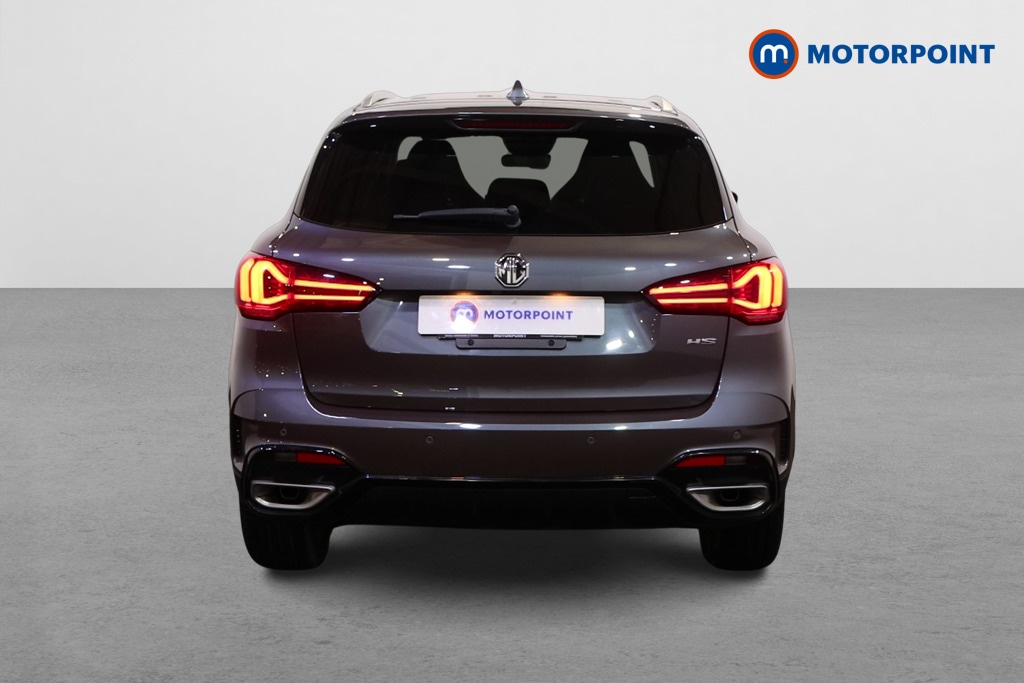 Used MG MG HS for sale - 77760175: Photo 6