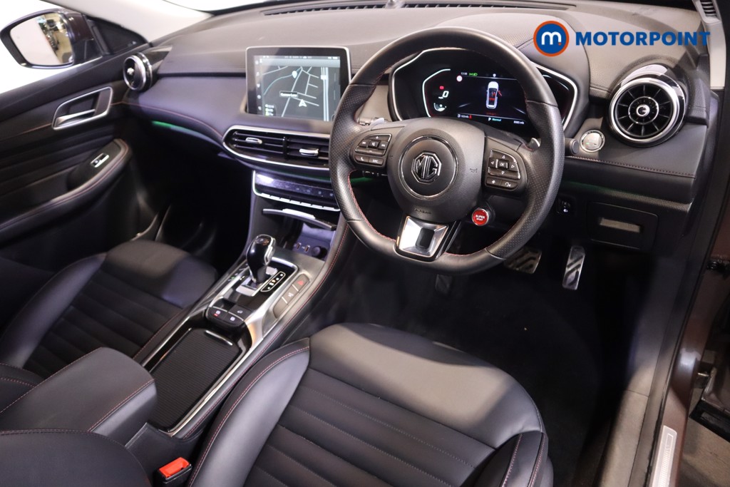 Used MG MG HS for sale - 77760175: Photo 9