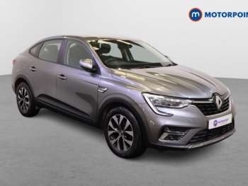 2022 - 1.6 E-TECH Hybrid 145 Iconic 5dr Auto