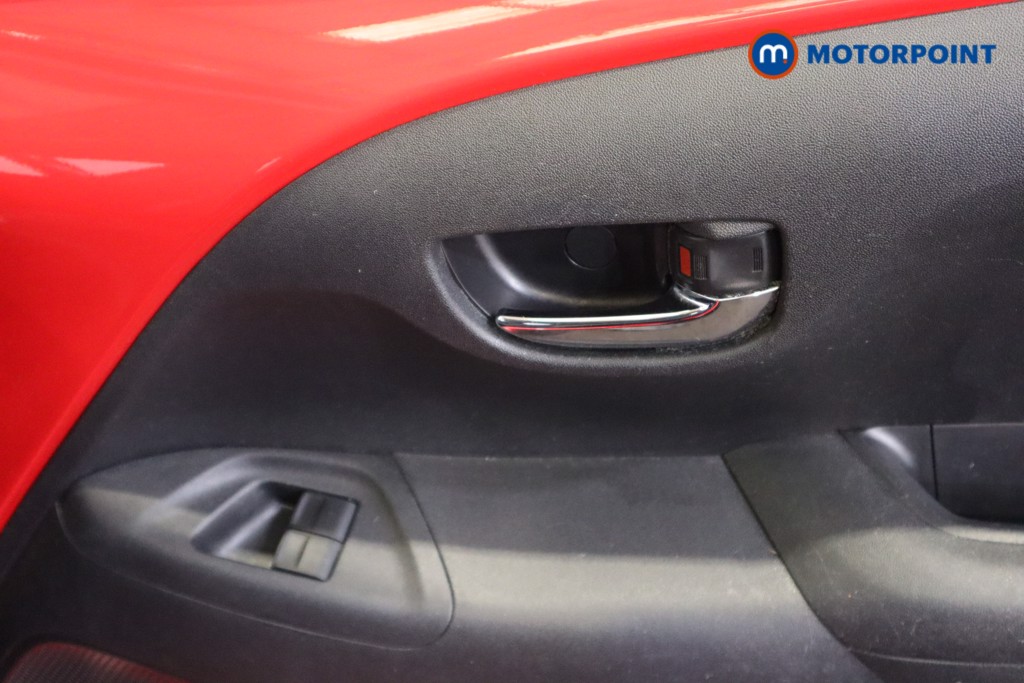 Used Toyota AYGO 2019 for sale - 76534625: Photo 11