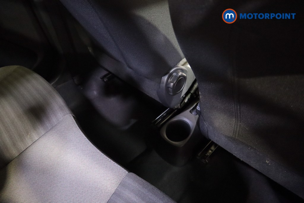 Used Toyota AYGO 2019 for sale - 76534625: Photo 15