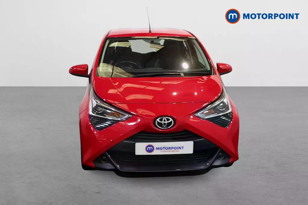 Used Toyota AYGO 2019 for sale - 76534625: Photo 2