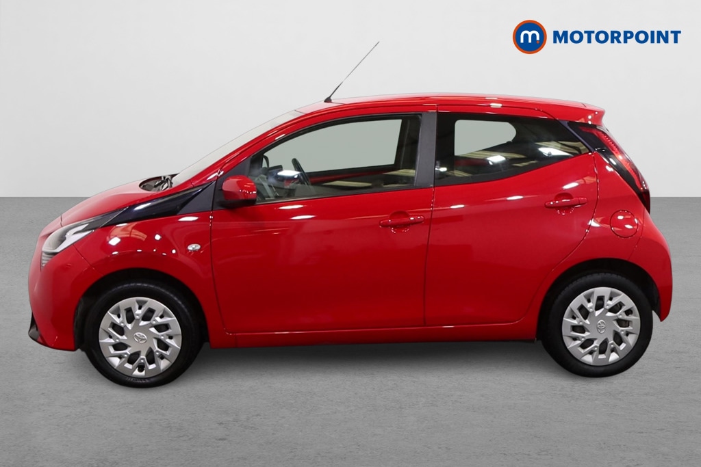 Used Toyota AYGO 2019 for sale - 76534625: Photo 3