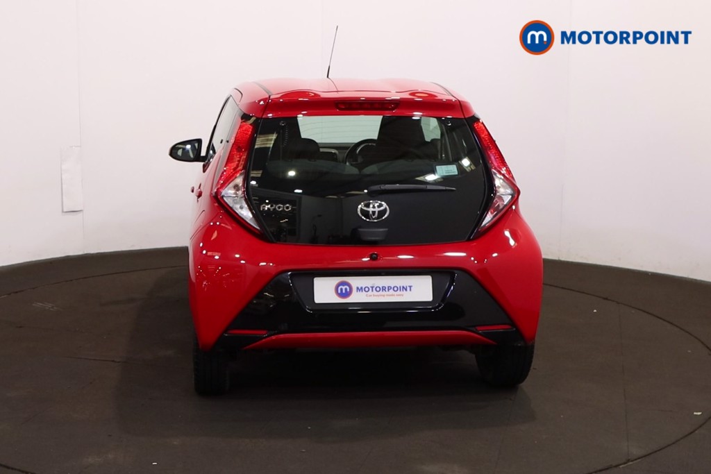 Used Toyota AYGO 2019 for sale - 76534625: Photo 4