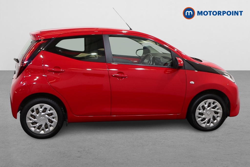 Used Toyota AYGO 2019 for sale - 76534625: Photo 6