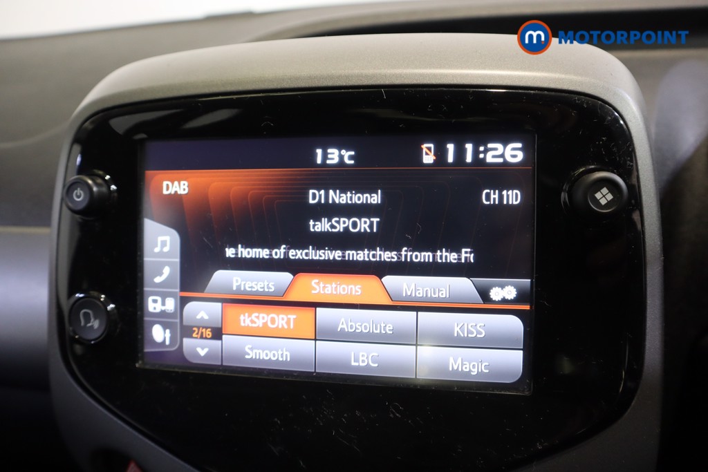 Used Toyota AYGO 2019 for sale - 76534625: Photo 7