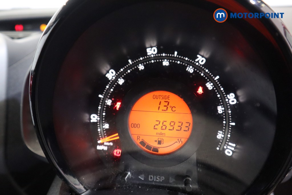 Used Toyota AYGO 2019 for sale - 76534625: Photo 8