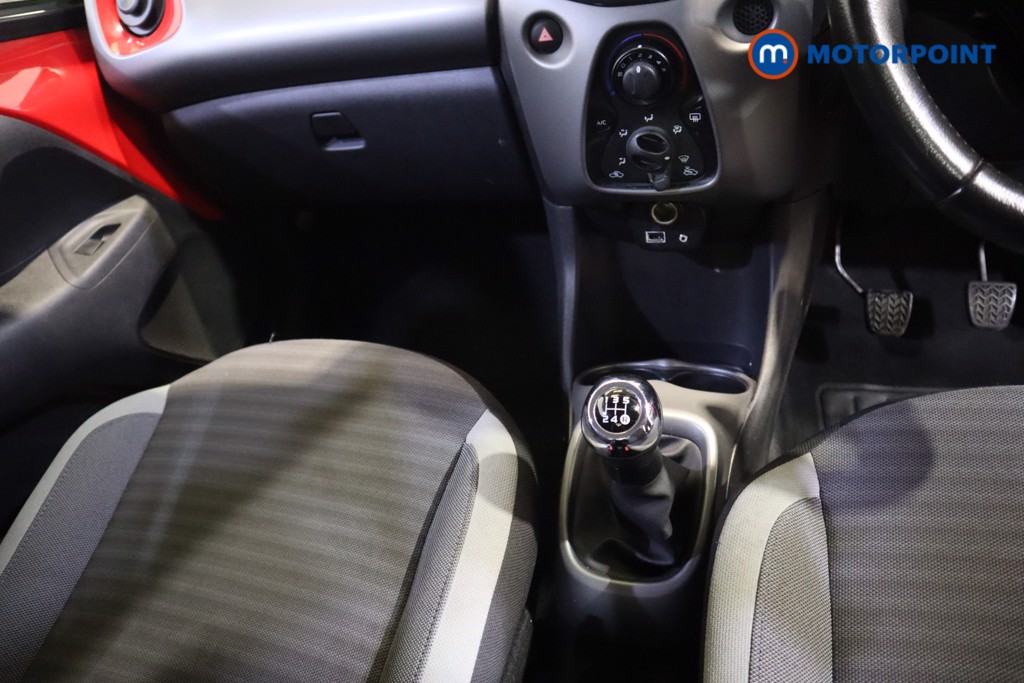 Used Toyota AYGO 2019 for sale - 76534625: Photo 9