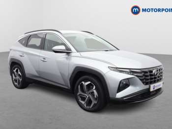 2024 - 1.6 TGDi Plug-in Hybrid Premium 5dr 4WD Auto