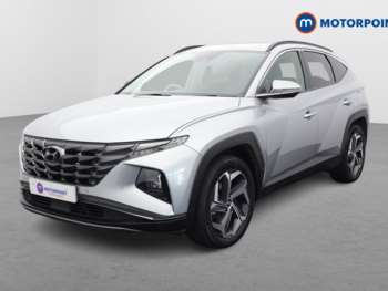 Used Hyundai TUCSON 2024 for sale - 74715275: Photo