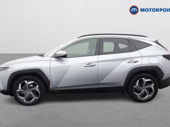 Used Hyundai TUCSON 2024 for sale - 74715275: Photo