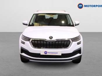 Used Skoda Kodiaq 2023 for sale - 74941830: Photo
