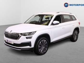 Used Skoda Kodiaq 2023 for sale - 74941830: Photo