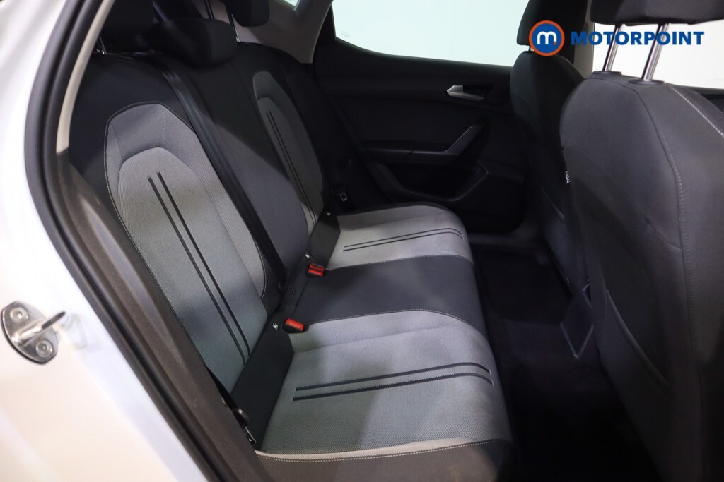 Used SEAT Leon 2021 for sale - 77607712: Photo 15