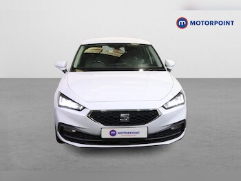 Used SEAT Leon 2021 for sale - 77607712: Photo