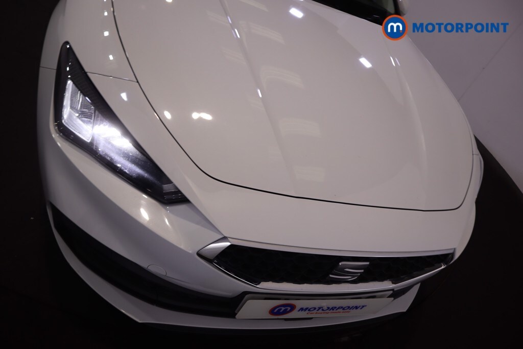 Used SEAT Leon 2021 for sale - 77607712: Photo 38