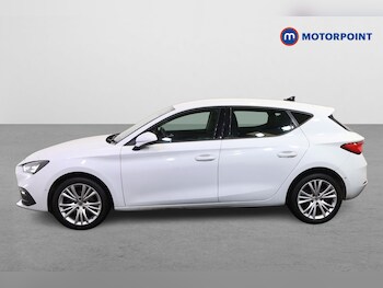 Used SEAT Leon 2021 for sale - 77607712: Photo