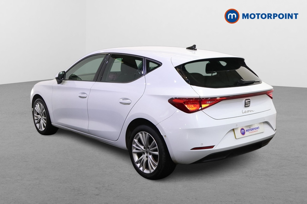 Used SEAT Leon 2021 for sale - 77607712: Photo 5