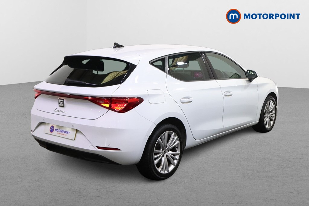 Used SEAT Leon 2021 for sale - 77607712: Photo 7