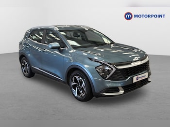 Used Kia Sportage 2023 for sale - 78299193: Photo