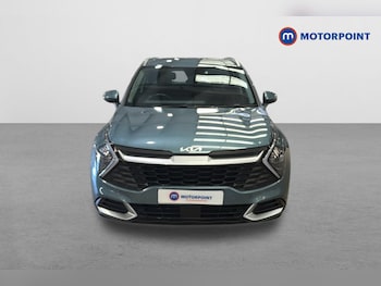 Used Kia Sportage 2023 for sale - 78299193: Photo