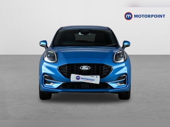 Used Ford Puma 2025 for sale - 78693640: Photo