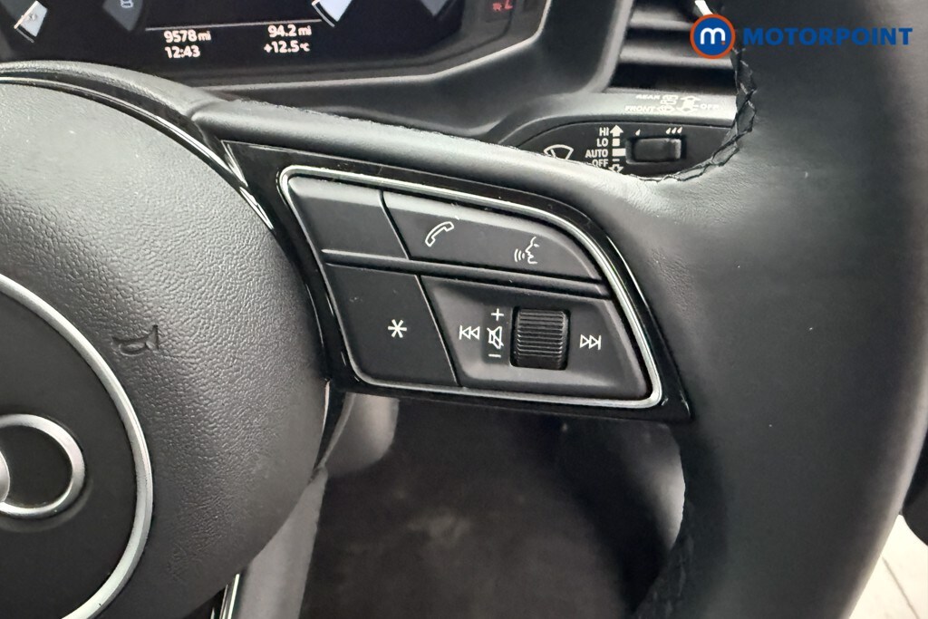 Used Audi A1 2022 for sale - 77367864: Photo 12