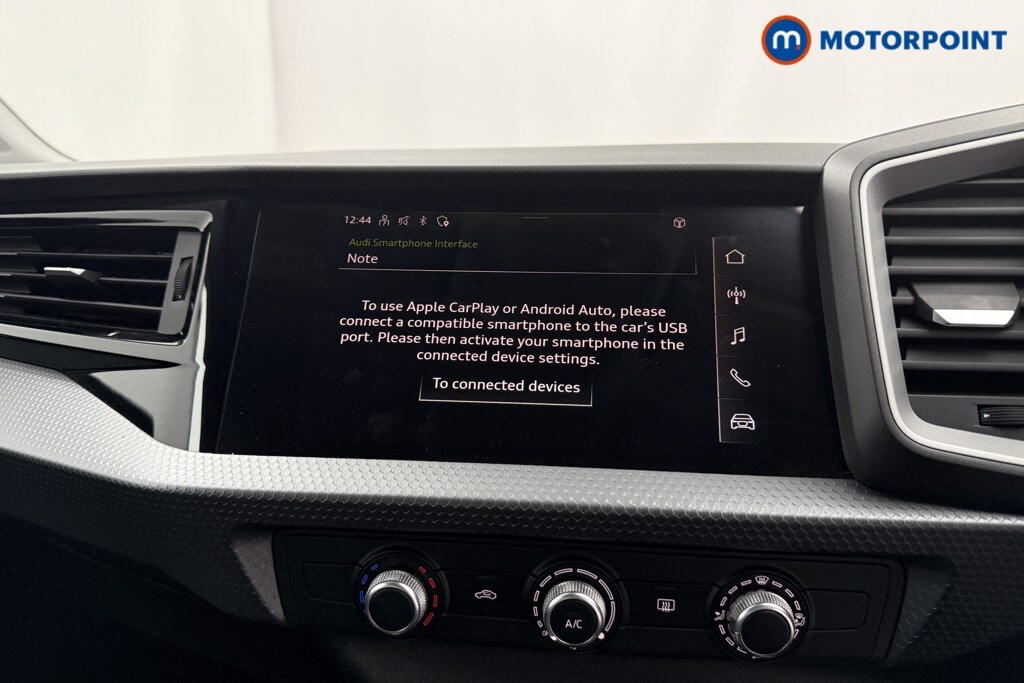 Used Audi A1 2022 for sale - 77367864: Photo 19