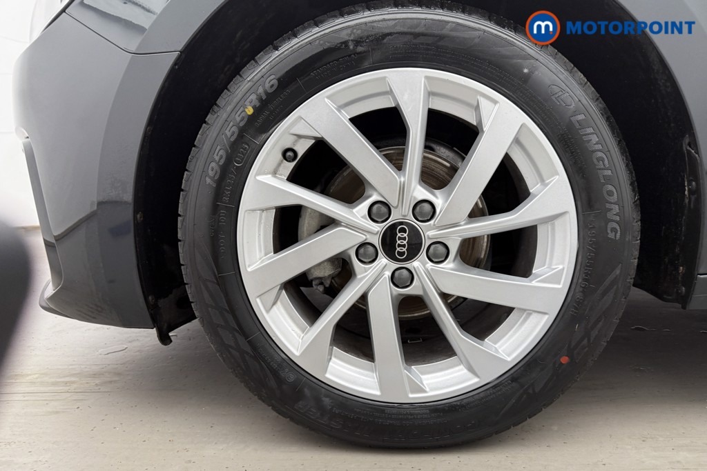 Used Audi A1 2022 for sale - 77367864: Photo 33