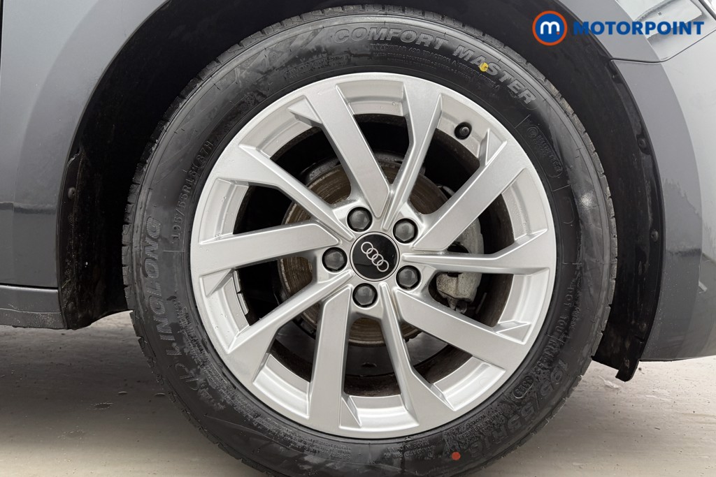 Used Audi A1 2022 for sale - 77367864: Photo 36