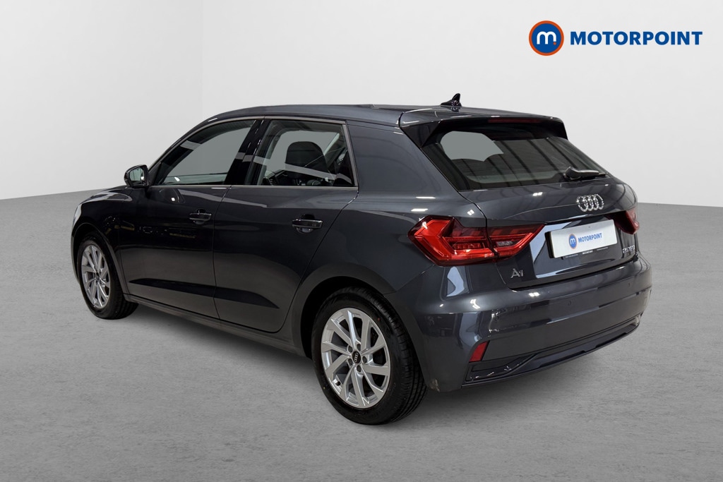 Used Audi A1 2022 for sale - 77367864: Photo 5