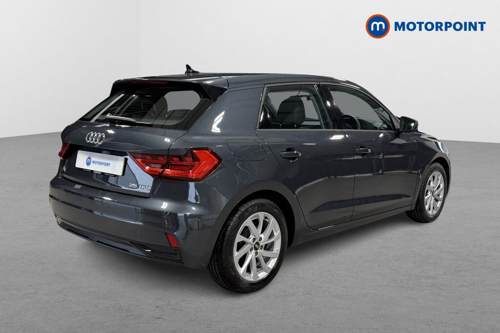 Used Audi A1 2022 for sale - 77367864: Photo 7