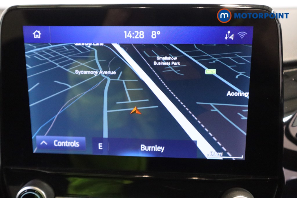 Used Ford Fiesta 2020 for sale - 77033928: Photo 10