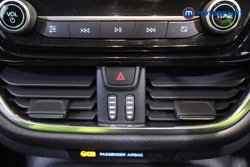 Used Ford Fiesta 2020 for sale - 77033928: Photo 11