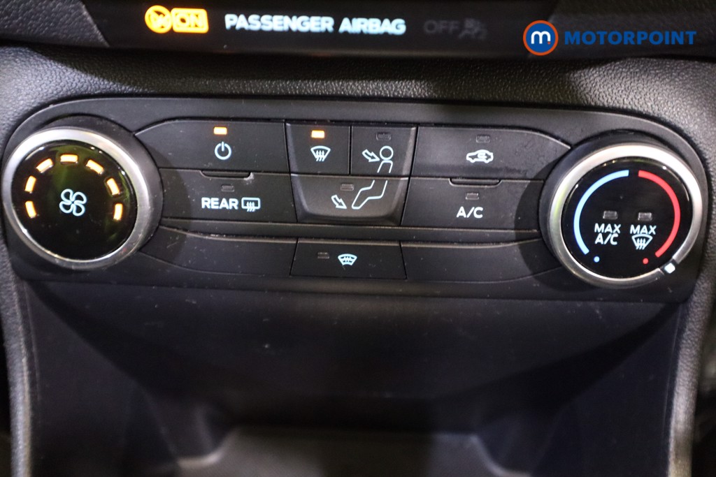 Used Ford Fiesta 2020 for sale - 77033928: Photo 12