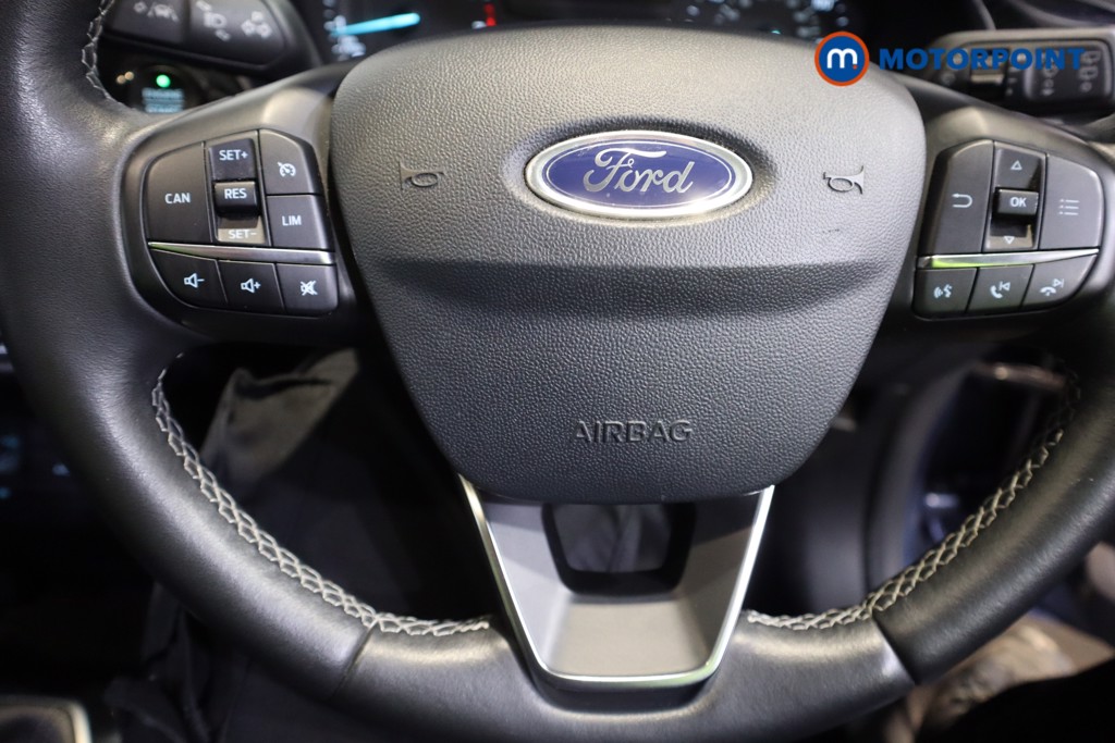Used Ford Fiesta 2020 for sale - 77033928: Photo 16