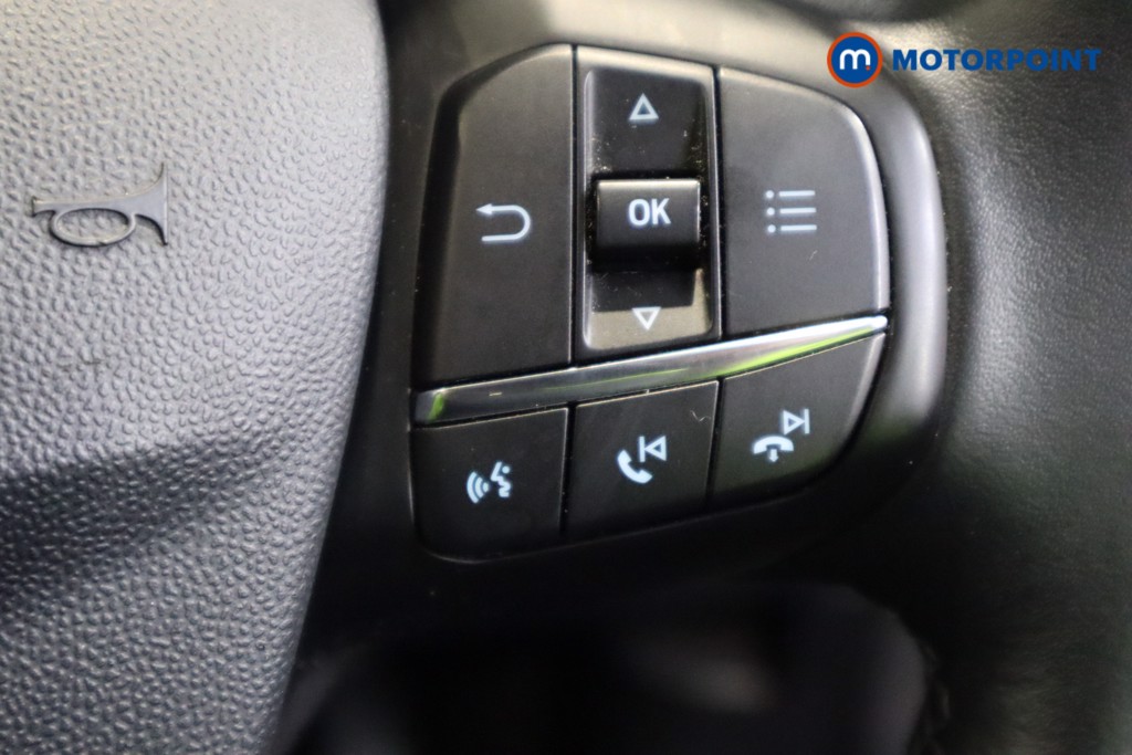 Used Ford Fiesta 2020 for sale - 77033928: Photo 18