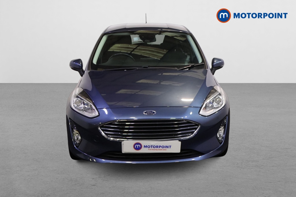 Used Ford Fiesta 2020 for sale - 77033928: Photo 2