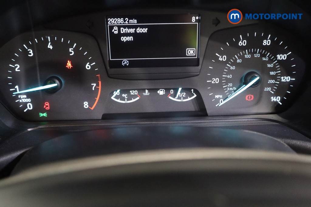 Used Ford Fiesta 2020 for sale - 77033928: Photo 20