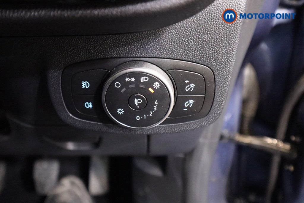 Used Ford Fiesta 2020 for sale - 77033928: Photo 22