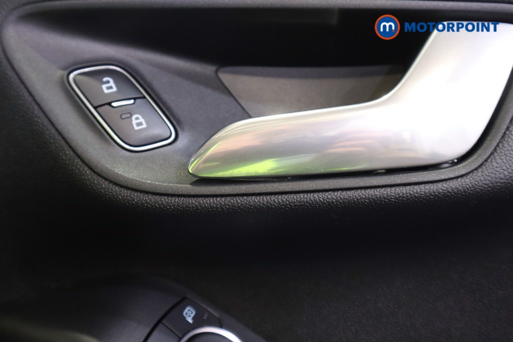 Used Ford Fiesta 2020 for sale - 77033928: Photo 24